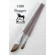 Kép 2/2 - Bárdecset szintetikus Renesans - 1200D Dagger