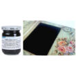 Kép 2/2 - Táblafesték 125ml fekete Renesans