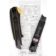 Kép 1/2 - DC560RB Szakipari kés 18mm + 1 tubus LB50RB penge Tajima