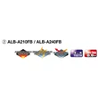 Kép 5/7 - ALOR-A210FB Aluminist összecsukható fűrész Tajima