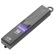 Kép 4/5 - CB50RBC Tördelhető penge 18mm széles 10db fekete Tajima