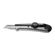 Kép 2/6 - AC501 Szakipari kés 18mm csavaros zár Tajima Aluminist