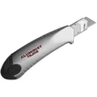 Kép 4/6 - AC501 Szakipari kés 18mm csavaros zár Tajima Aluminist