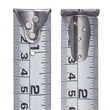 Kép 2/5 - GAG3L25-50D GS- Lock mérőszalag  5m/16ft 25mm Tajima