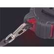 Kép 4/5 - GAG3L25-50D GS- Lock mérőszalag  5m/16ft 25mm Tajima