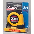 Kép 4/5 - Z5L50MG Mérőszalag 5m gumis Tajima Z-Lock