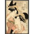Kép 2/5 - Akvarell ecsettoll 5db-os szett Akashiya Sai - Elegant