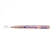 Kép 1/3 - DecoColor lakkfilc vékony Marvy 240S - Premium Rosegold