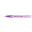 Kép 1/3 - DecoColor lakkfilc vékony Marvy 200S - 08 Violet