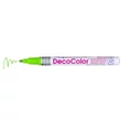 Kép 1/3 - DecoColor lakkfilc vékony Marvy 200S - 11 Light Green