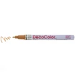 Kép 1/3 - DecoColor lakkfilc vékony Marvy 200S - 30 Rosewood