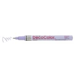 Kép 1/3 - DecoColor lakkfilc vékony Marvy 200S - 31 Pale Violet