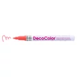 Kép 1/3 - DecoColor lakkfilc vékony Marvy 200S - 35 Coral Pink