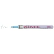 Kép 1/3 - DecoColor lakkfilc vékony Marvy 200S - 53 Pale Blue
