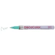 Kép 1/3 - DecoColor lakkfilc vékony Marvy 200S - 70 Pepermint