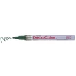 Kép 1/3 - DecoColor lakkfilc vékony Marvy 200S - 72 Pine Green