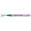 Kép 1/3 - DecoColor lakkfilc vékony Marvy 200S - 73 Teal