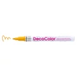 Kép 1/3 - DecoColor lakkfilc vékony Marvy 200S - 82 Mustard