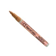 Kép 1/4 - Lakkfilc vékony vágott Marvy 250S - Premium copper
