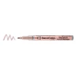 Kép 1/4 - Lakkfilc vékony vágott Marvy 250S - Premium rosegold