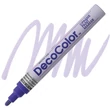 Kép 1/2 - DecoColor lakkfilc vastag Marvy 300S - 31 Pale Violet (halványlila)