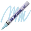 Kép 1/2 - DecoColor lakkfilc vastag Marvy 300S - 53 Pale Blue