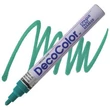Kép 1/2 - DecoColor lakkfilc vastag Marvy 300S - 73 Teal
