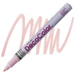 Kép 1/2 - DecoColor lakkfilc vastag Marvy 300S - 76 Blush Pink
