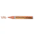 Kép 1/6 - DecoColor lakkfilc vastag vágott Marvy 350S - Premium Copper (vörösréz)