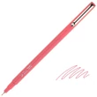 Kép 1/8 - Tűfilc LePen Extra Fine 4300S Marvy - Coral Pink