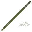 Kép 1/8 - Tűfilc LePen Extra Fine 4300S Marvy - Olive Green