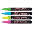Kép 3/5 - Krétafilctoll Bistro chalk marker Marvy