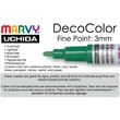 Kép 2/3 - DecoColor lakkfilc vékony Marvy 200S - 77 Pastel Peach