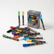 Kép 2/5 - Acrylic Marker 18db akrilfilc Mungyo