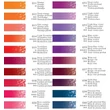 Kép 4/8 - MPL félkemény pasztell - Artist Semi-hard pastel Mungyo