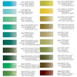 Kép 6/8 - MPL félkemény pasztell - Artist Semi-hard pastel Mungyo