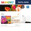 Kép 1/5 - Pasztelltömb A4/30lap 160g White Mungyo