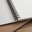 Kép 3/4 - Rajztömb 39x26cm/30lap 150g Professional Sketchbook Potentate