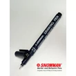Kép 1/4 - FT-700 0.1 vékony hegyű filctoll fekete Snowman Drawing Pen