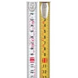 Kép 4/4 - SFG3GLWM25 mérőszalag 7,5m/25mm mágneses Tajima W-Mag