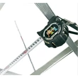 Kép 4/6 - WM550MTD215K W-Mag 5m-es mérőszalag Tajima mágneses házzal