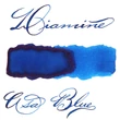 Kép 2/3 - Töltőtolltinta 30ml Diamine - Asa blue