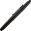 Kép 2/2 - Golyóstoll 400BCL matt black Fisher Bullet