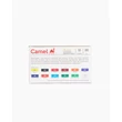Kép 4/5 - Rajztinta 12x20ml pigment Camel