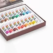 Kép 3/5 - Olajfesték 18x9ml tubusos Camel