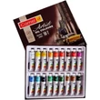 Kép 4/5 - Olajfesték 18x9ml tubusos Camel