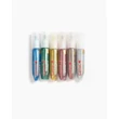 Kép 3/8 - Csillámos ragasztó dekoráláshoz 6x5ml Camlin