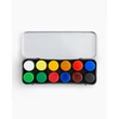 Kép 3/6 - Tempera szett 12 színű Poster Colours Camlin