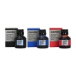 Kép 3/3 - Töltőtolltinta 60ml Camlin - Scarlet Red