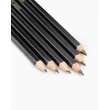 Kép 2/8 - Drawing Pencil 6db grafitceruza dobozban Camlin